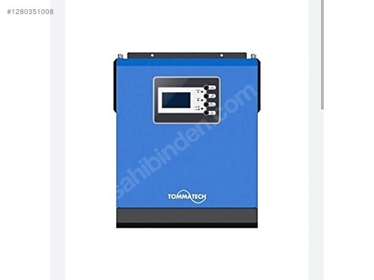 İkinci El ve Sıfır Alışveriş / Bahçe & Yapı Market / Yapı Malzemeleri / Isıtma / Güneş Enerjisi Sistemi