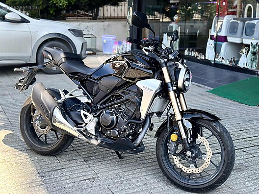 Cb 250 r deals 2020