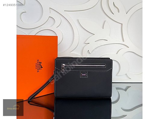 【HERMES】 Hermes Clutch at sahibinden.com - 1249351086