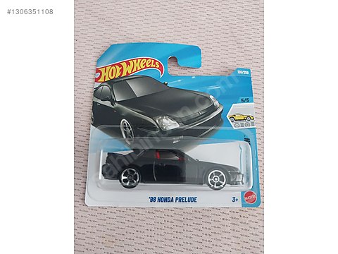sifir yeni urun honda prelude on sahibinden.com - 1306351108
