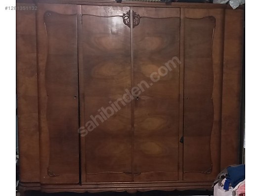 Used & Brand New Items / Antique / Furniture / Den & Living Room / Antique Cupboard