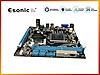 ESONIC H81JEK 1600 MHZ DDR3 SOKET 1150PIN MATX ANAKART - Anakart ve Tüm Masaüstü Bilgisayar Parçaları sahibinden.com'da