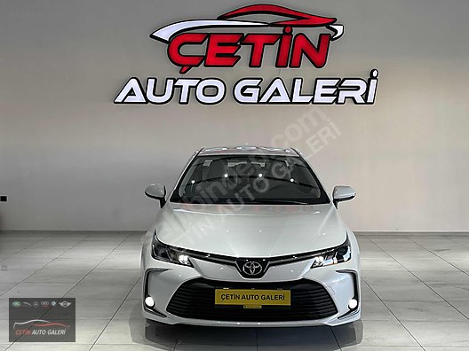 Vasıta / Otomobil / Toyota / Corolla / 1.5 / Dream 
