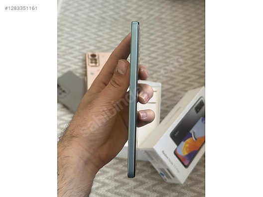 Used & Brand New Items / Cell Phones & Accessories / Cell Phones / Xiaomi / Redmi Note 11 Pro