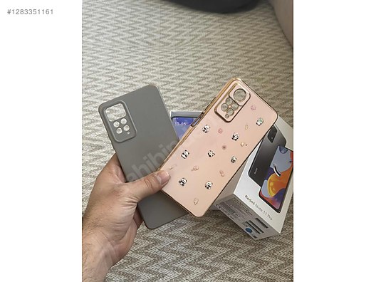 Used & Brand New Items / Cell Phones & Accessories / Cell Phones / Xiaomi / Redmi Note 11 Pro