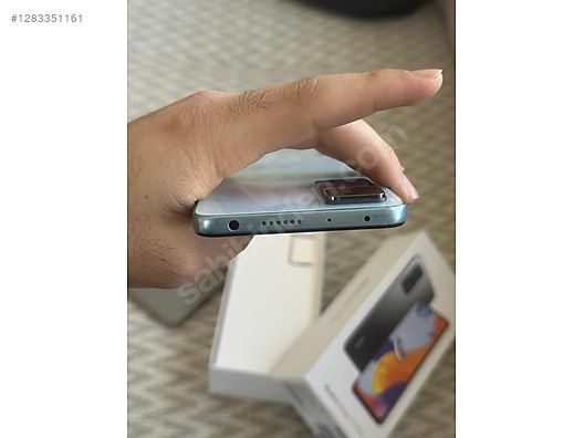 Used & Brand New Items / Cell Phones & Accessories / Cell Phones / Xiaomi / Redmi Note 11 Pro