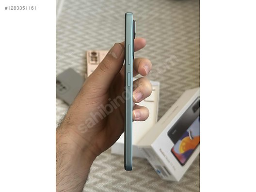 Used & Brand New Items / Cell Phones & Accessories / Cell Phones / Xiaomi / Redmi Note 11 Pro