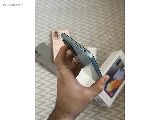 Used & Brand New Items / Cell Phones & Accessories / Cell Phones / Xiaomi / Redmi Note 11 Pro