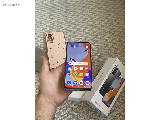 Used & Brand New Items / Cell Phones & Accessories / Cell Phones / Xiaomi / Redmi Note 11 Pro