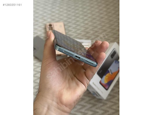 Used & Brand New Items / Cell Phones & Accessories / Cell Phones / Xiaomi / Redmi Note 11 Pro