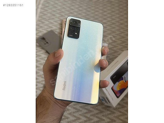 Used & Brand New Items / Cell Phones & Accessories / Cell Phones / Xiaomi / Redmi Note 11 Pro