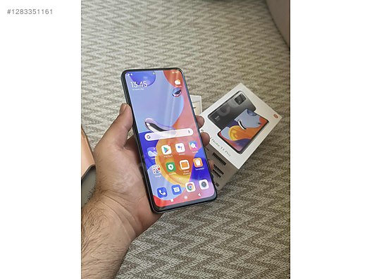 Used & Brand New Items / Cell Phones & Accessories / Cell Phones / Xiaomi / Redmi Note 11 Pro