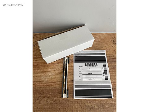 こ 出品ページ Zebra ZD220T Termal Kafa sahibinden.comda - 1324351237