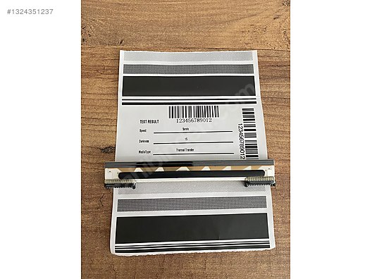 こ 出品ページ Zebra ZD220T Termal Kafa sahibinden.comda - 1324351237