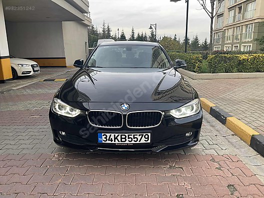 bmw 3 serisi 320d premium degisensiz bakimlari yeni yapilmis ilk sahibinden satilik sahibinden comda 982351242