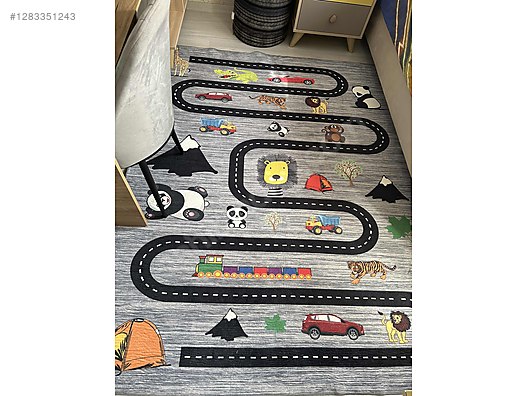 Used & Brand New Items / Home Decor / Home Textiles / Carpets & Rugs