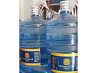 Boş damacana,Erikli, saka, javsu, hayat su, korusu vb