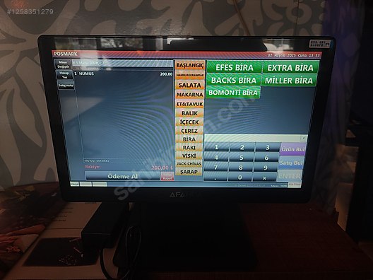 İkinci El ve Sıfır Alışveriş / Bilgisayar / Domain, Hosting & Yazılım / Yazılım