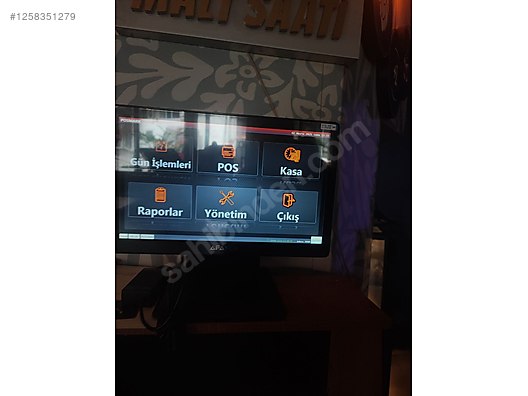 İkinci El ve Sıfır Alışveriş / Bilgisayar / Domain, Hosting & Yazılım / Yazılım