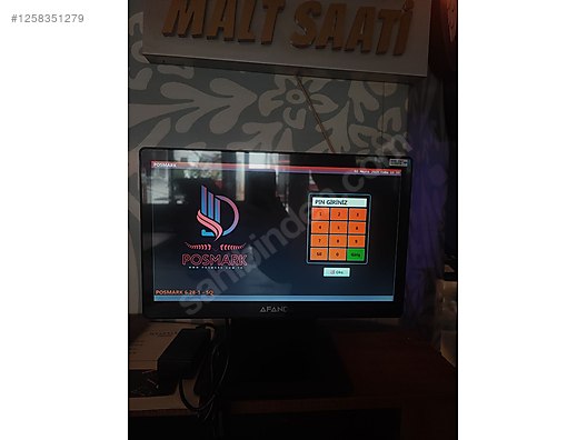 İkinci El ve Sıfır Alışveriş / Bilgisayar / Domain, Hosting & Yazılım / Yazılım