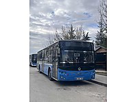 ANKARANIN BİRİNCİSİ 114-415 HATTI