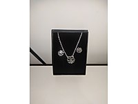 Avaon Güllü Taki seti