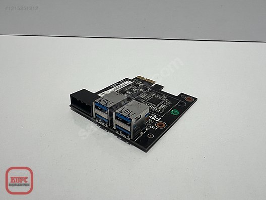 Used & Brand New Items / Computers / Desktops / Desktop Components / PCI-e Cards