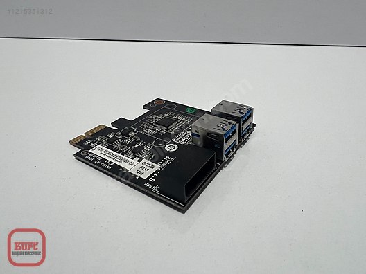 Used & Brand New Items / Computers / Desktops / Desktop Components / PCI-e Cards