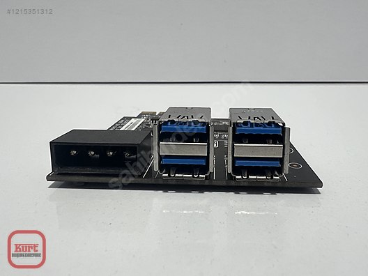 Used & Brand New Items / Computers / Desktops / Desktop Components / PCI-e Cards