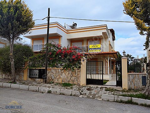 urla guvendik mahallesi kiralik villa kiralik villa ilanlari sahibinden com da 979351340
