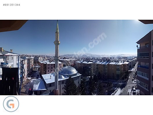 For Sale Flat Sivas Merkez De 2 1 Acil Satilik Daire At Sahibinden Com 881351344