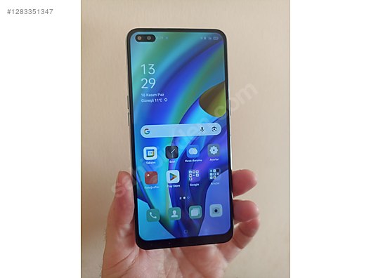 Used & Brand New Items / Cell Phones & Accessories / Cell Phones / Oppo / Reno4 Lite