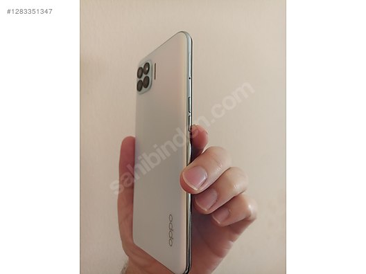 Used & Brand New Items / Cell Phones & Accessories / Cell Phones / Oppo / Reno4 Lite