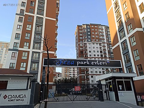 feza park evleri 4 kat 3 1 kiracili satilik daire ilanlari sahibinden com da 917351373