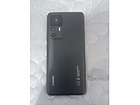 Xiaomi 12 T Türkiye cihazi sifir