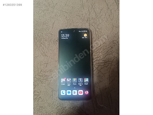 Used & Brand New Items / Cell Phones & Accessories / Cell Phones / Xiaomi / Redmi Note 11S