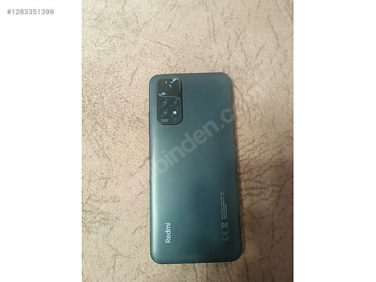 Used & Brand New Items / Cell Phones & Accessories / Cell Phones / Xiaomi / Redmi Note 11S