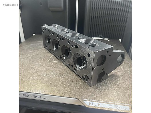 3D Yazıcı / Bambu Lab H2S COMBO 500 Saatte / pazarlıksız fiyat