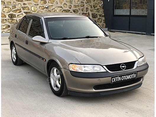opel vectra 1 6 gl cetin otomotivden opel vectra 1999 1 6 gl klimali lastikler yeni at sahibinden com 919351437