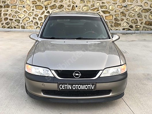 opel vectra 1 6 gl cetin otomotivden opel vectra 1999 1 6 gl klimali lastikler yeni at sahibinden com 919351437