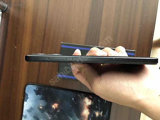 İkinci El ve Sıfır Alışveriş / Cep Telefonu & Aksesuar / Cep Telefonu / Xiaomi / Redmi Note 11E