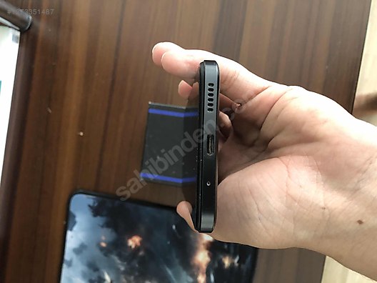 İkinci El ve Sıfır Alışveriş / Cep Telefonu & Aksesuar / Cep Telefonu / Xiaomi / Redmi Note 11E