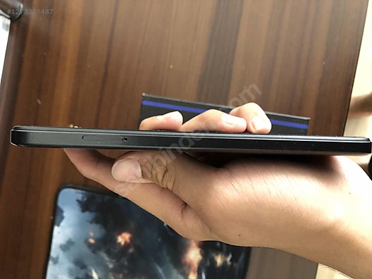 İkinci El ve Sıfır Alışveriş / Cep Telefonu & Aksesuar / Cep Telefonu / Xiaomi / Redmi Note 11E