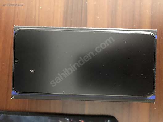 İkinci El ve Sıfır Alışveriş / Cep Telefonu & Aksesuar / Cep Telefonu / Xiaomi / Redmi Note 11E