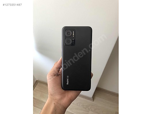 İkinci El ve Sıfır Alışveriş / Cep Telefonu & Aksesuar / Cep Telefonu / Xiaomi / Redmi Note 11E