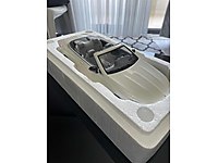 MERCEDES BENZ AMG S 63 CABRIOLET #1283351491