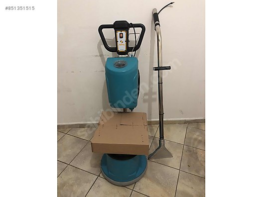 safran rcf400 hali fircalama makinesi safran hali yikama makinesi ve kucuk ev aletleri sahibinden com da 851351515