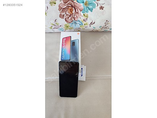 Used & Brand New Items / Cell Phones & Accessories / Cell Phones / Xiaomi / Redmi Note 9S