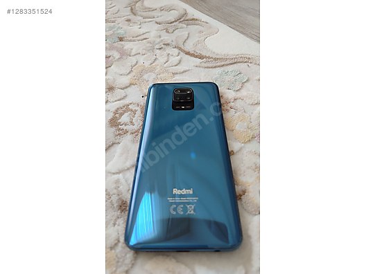 Used & Brand New Items / Cell Phones & Accessories / Cell Phones / Xiaomi / Redmi Note 9S