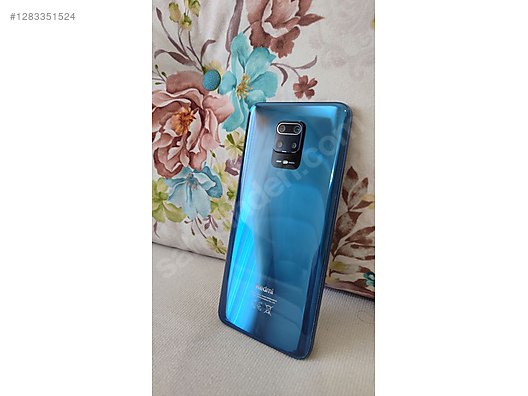 Used & Brand New Items / Cell Phones & Accessories / Cell Phones / Xiaomi / Redmi Note 9S